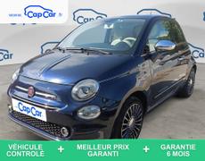 Fiat 500 II Bollène