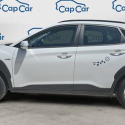 Hyundai Kona 1.6 GDi 141 Hybrid DCT6 Business Le Bourget-du-Lac
