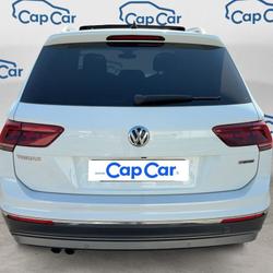 Volkswagen Tiguan 2.0 TDI 150 4Motion DSG7 Carat - Automatique Toit ouvrant Bourgoin-Jallieu