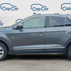 Volkswagen T-Roc I 1.5 TSI 150 DSG7 Carat Saint-Gr&eacute;goire