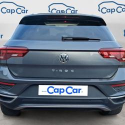 Volkswagen T-Roc I 1.5 TSI 150 DSG7 Carat Saint-Gr&eacute;goire