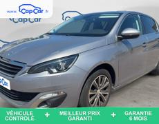 Peugeot 308 II Phase 1
