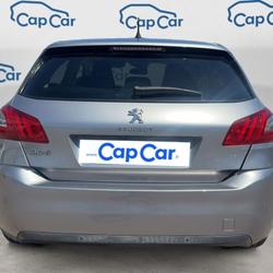 Peugeot 308 II Phase 1 1.6 BlueHDi 100 Allure Le Petit-Quevilly