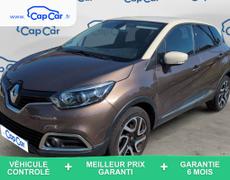 Renault Captur Vénissieux