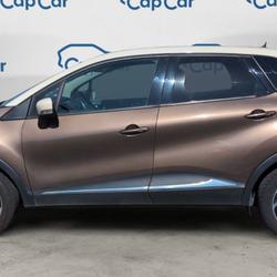 Renault Captur 0.9 TCe 90 Intens V&eacute;nissieux