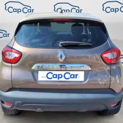 Renault Captur 0.9 TCe 90 Intens V&eacute;nissieux