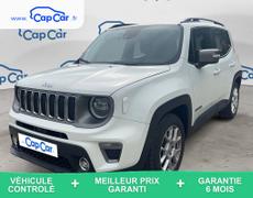 Jeep Renegade Kruth