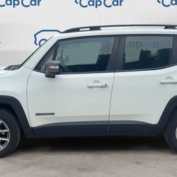 Jeep Renegade 1.3 T4 150 4x2 DCT6 Limited - Automatique Kruth