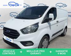 Ford Transit Custom Jonage