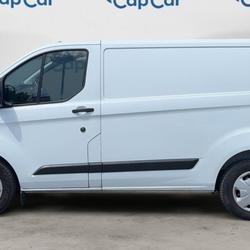 Ford Transit Custom FOURGON 2.0 ECOBLUE 130 Trend Business L1h1 Jonage
