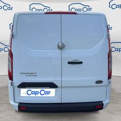 Ford Transit Custom FOURGON 2.0 ECOBLUE 130 Trend Business L1h1 Jonage