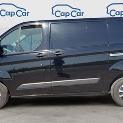 Ford Transit Custom FOURGON 2.0 TDCi 130 Trend Business L1h1 Isneauville