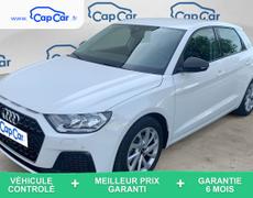 Audi A1 Cahors