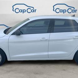 Audi A1 1.0 TFSI 110 Advanced Cahors