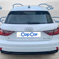 Audi A1 1.0 TFSI 110 Advanced Cahors