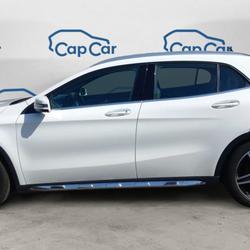 Mercedes GLA 200 d 136 7G-DCT Fascination - Automatique Lachambre
