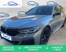 BMW Serie 5 Touring
