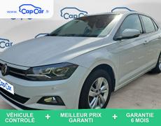 Volkswagen Polo Mouvaux