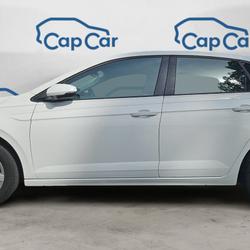 Volkswagen Polo VI 1.6 TDI 80 Confortline Mouvaux