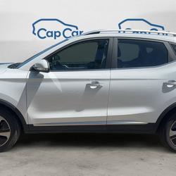 MG ZS 177 50 kWh Comfort - Premi&egrave;re main Garantie constructeur &Eacute;pinal