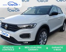 Volkswagen T-Roc Arras
