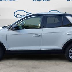 Volkswagen T-Roc 1.5 TSI 150 DSG7 Carat - Automatique Entretien constructeur Arras