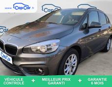 BMW Serie 2 Active Tourer Méru