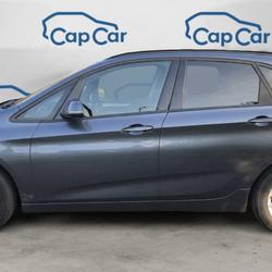 BMW Serie 2 Active Tourer 216d 116 BVA Lounge - Automatique Andeville