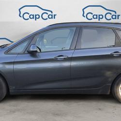 BMW Serie 2 Active Tourer 216d 116 BVA Lounge - Automatique M&eacute;ru
