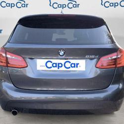 BMW Serie 2 Active Tourer 216d 116 BVA Lounge - Automatique M&eacute;ru