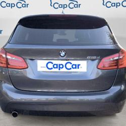 BMW Serie 2 Active Tourer 216d 116 BVA Lounge - Automatique Andeville