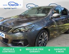 Peugeot 308 II Phase 2 Carcassonne