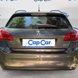 Peugeot 308 II Phase 2 1.5 BlueHDi 130 Allure Pack - Entretien constructeur Carcassonne