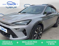 Cupra Formentor Mennecy