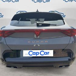 Cupra Formentor 2024 1.5 eTSI 150 DSG7 V Mennecy