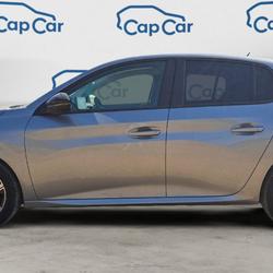 Peugeot 208 II 1.2 PureTech 100 Style - Entretien constructeur Hy&egrave;res