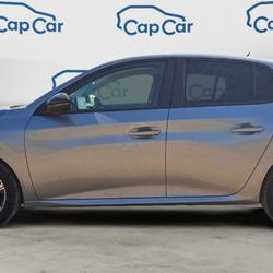 Peugeot 208 II 1.2 PureTech 100 Style - Entretien constructeur Hy&egrave;res