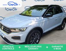 Volkswagen T-Roc La Roche-sur-Foron