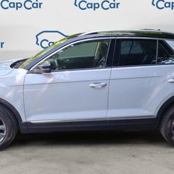 Volkswagen T-Roc 1.5 TSI 150 Carat La Roche-sur-Foron