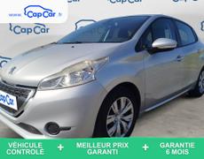 Peugeot 208 Sully-la-Chapelle