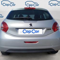 Peugeot 208 1.2 PureTech 82 Active Sully-la-Chapelle