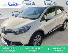 Renault Captur Vélizy-Villacoublay