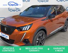 Peugeot 2008 Nice