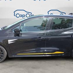 Renault Clio 4 1.6 Turbo 220 EDC6 Rs 18 - Automatique Saint-Mathurin