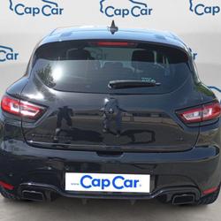 Renault Clio 4 1.6 Turbo 220 EDC6 Rs 18 - Automatique Saint-Mathurin