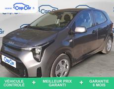 Kia Picanto Montalieu-Vercieu
