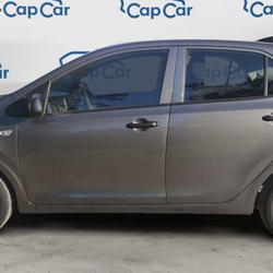 Kia Picanto 1.0 GDi 68 Motion - Premi&egrave;re main Garantie constructeur Montalieu-Vercieu