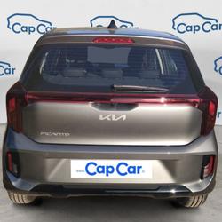 Kia Picanto 1.0 GDi 68 Motion - Premi&egrave;re main Garantie constructeur Montalieu-Vercieu