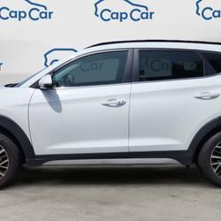 Hyundai Tucson 1.6 CRDi 136 DCT7 Premium - Automatique Toit ouvrant Le Mans