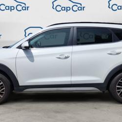 Hyundai Tucson 1.6 CRDi 136 DCT7 Premium - Automatique Toit ouvrant Le Mans
